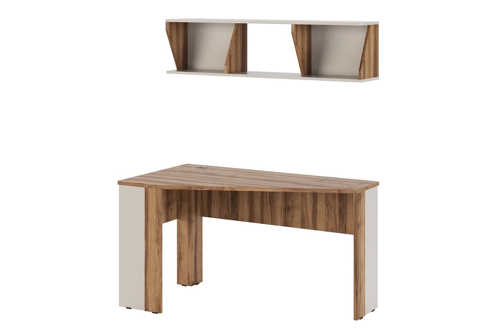 Анри детский рабочий уголок Авелано/Велюр