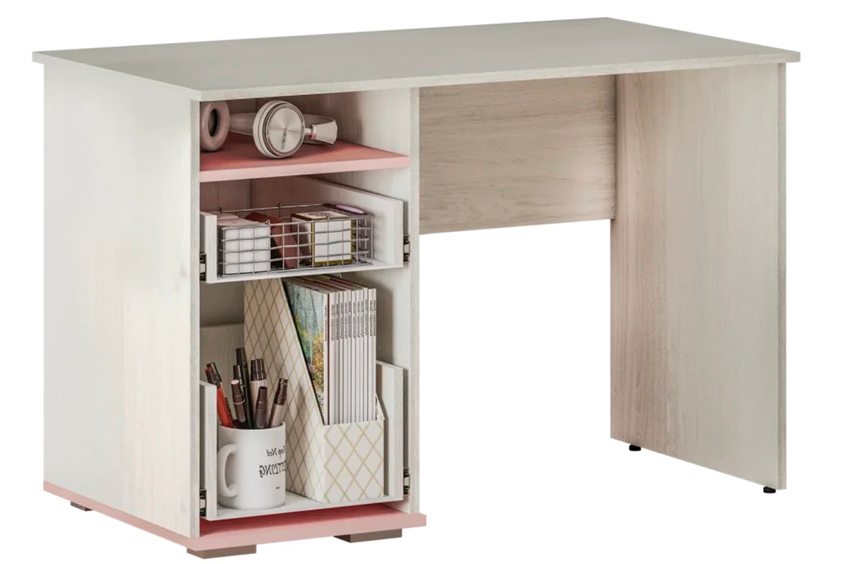 Стол письменный Малибу ПС-04