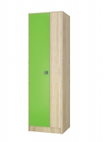 Шкаф Колибри, мохито матовый