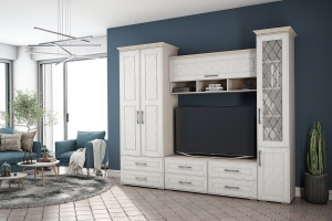 Британика Гостиная  Компоновка 1