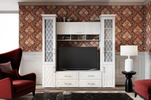 Британика Гостиная Компоновка 2