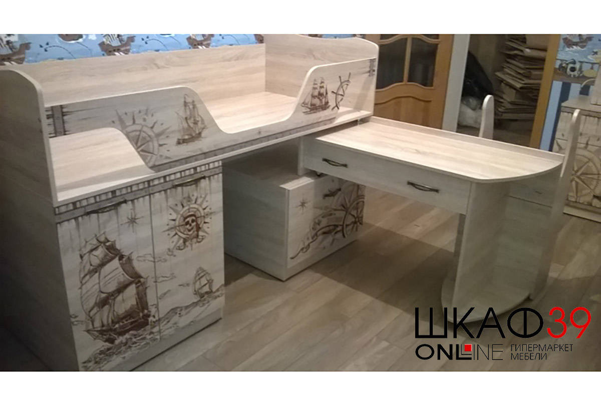 Квест спальня ИЖмебель