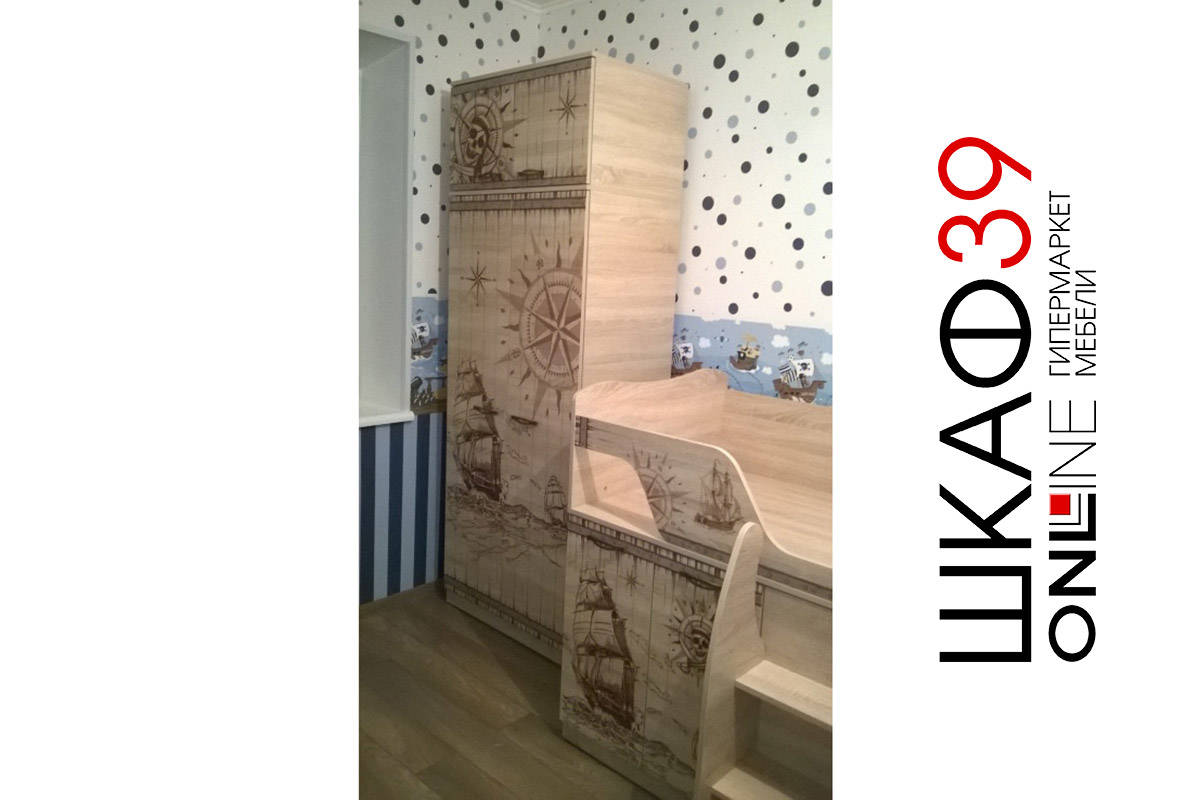 Квест спальня ИЖмебель