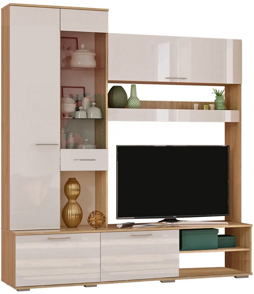 Центральная секция Флай ЦС-01