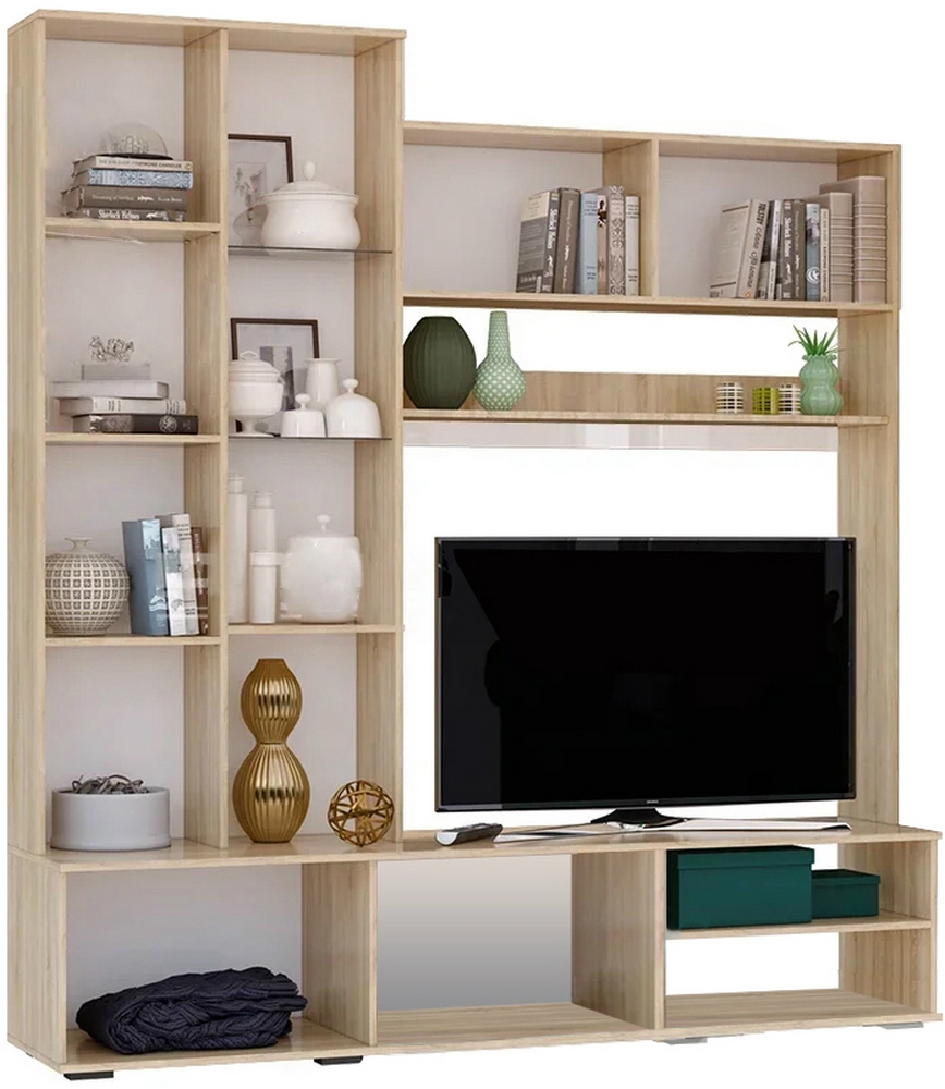 Центральная секция Флай ЦС-01