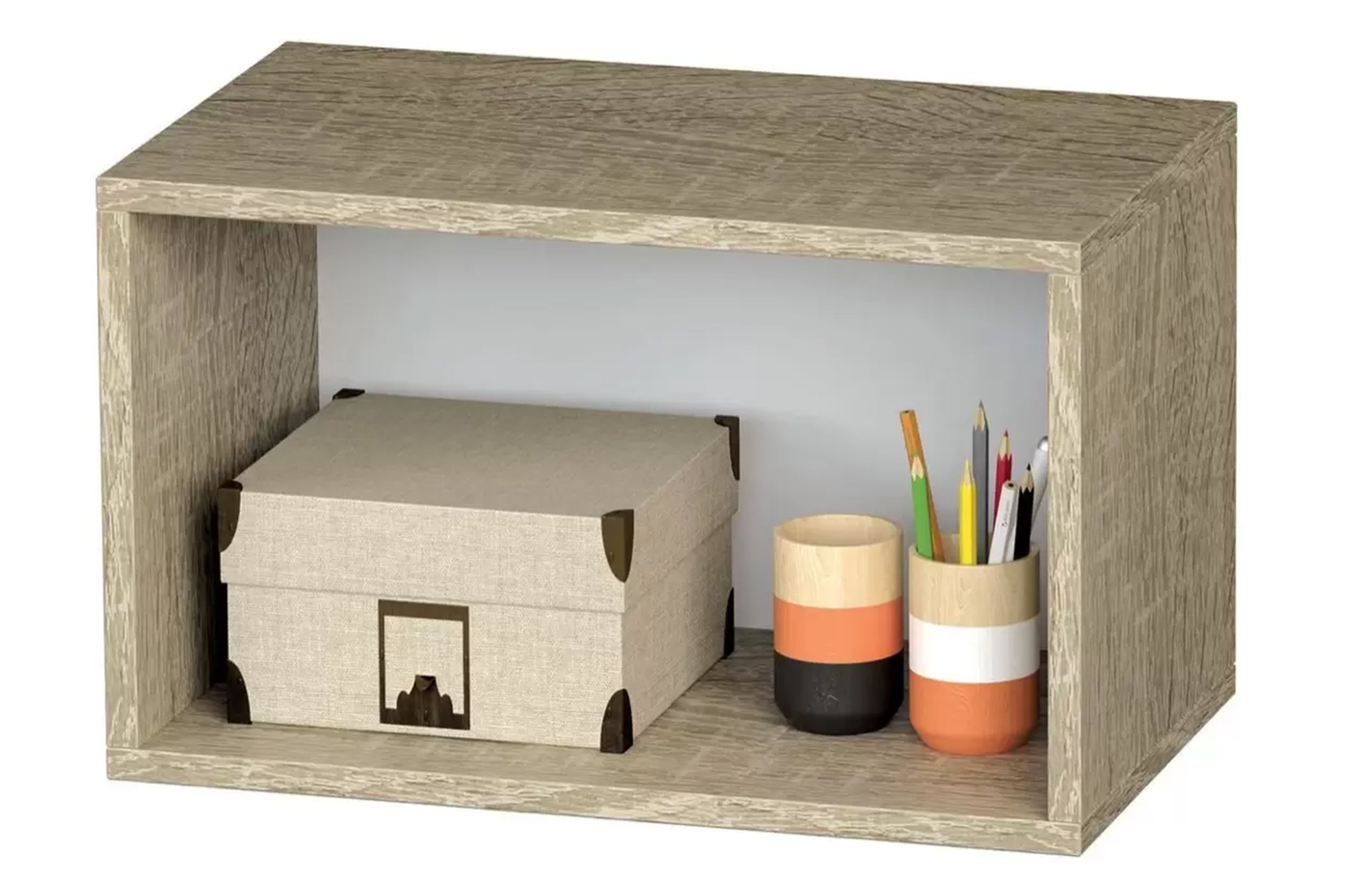 Шкаф антресольный Сенди АН-03 STREET BOY