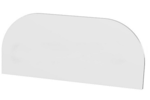 Защитный бортик Мамба ЗБ-01