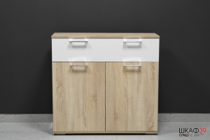 Тумба для обуви Белладжио ТБ-19