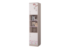 Адель Шкаф для книг