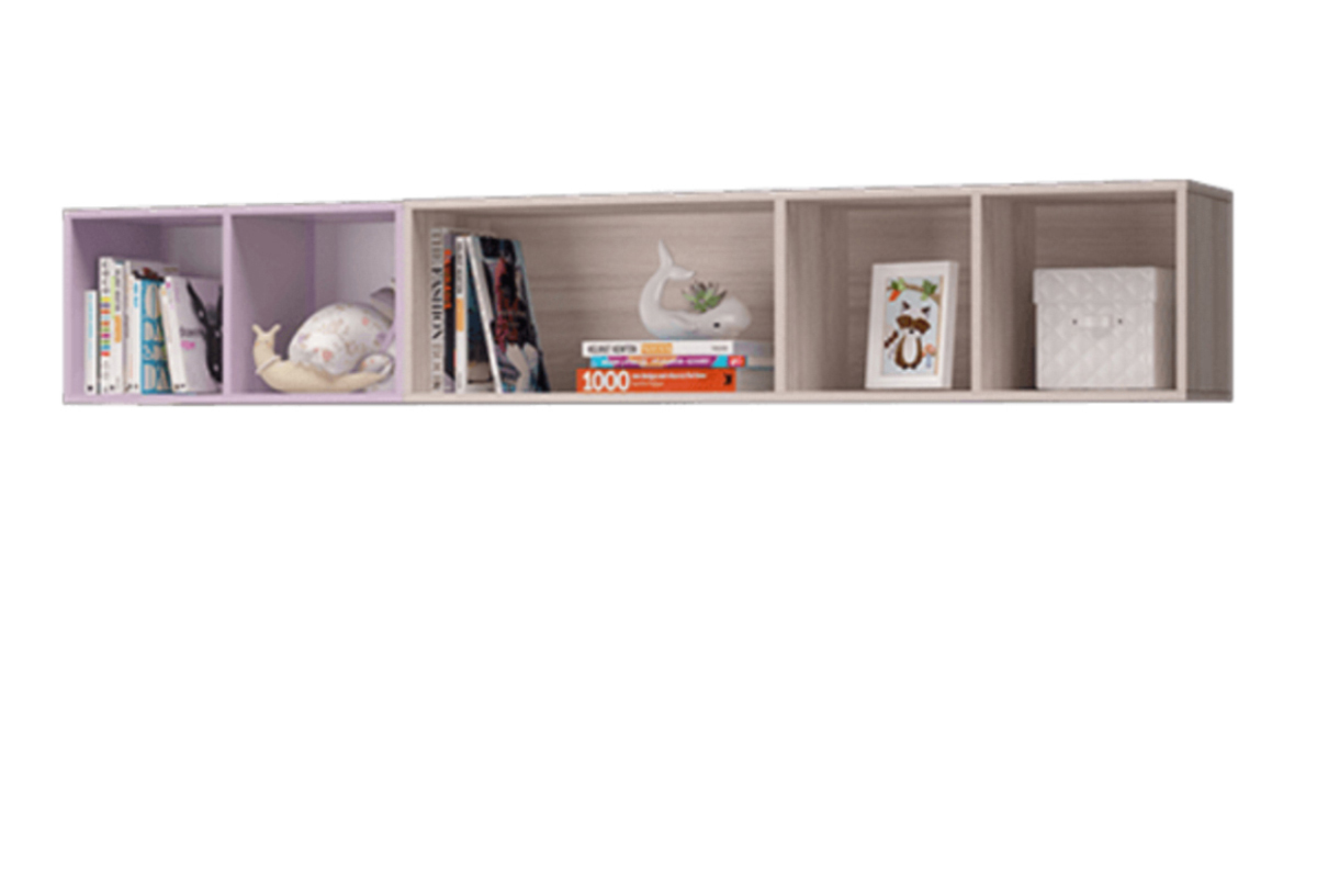 Адель Полка для книг