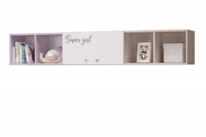 Адель Полка для книг