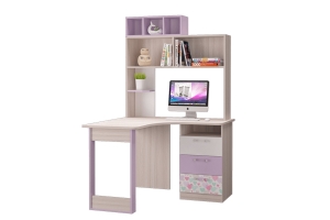 Адель Стол письменный угловой 