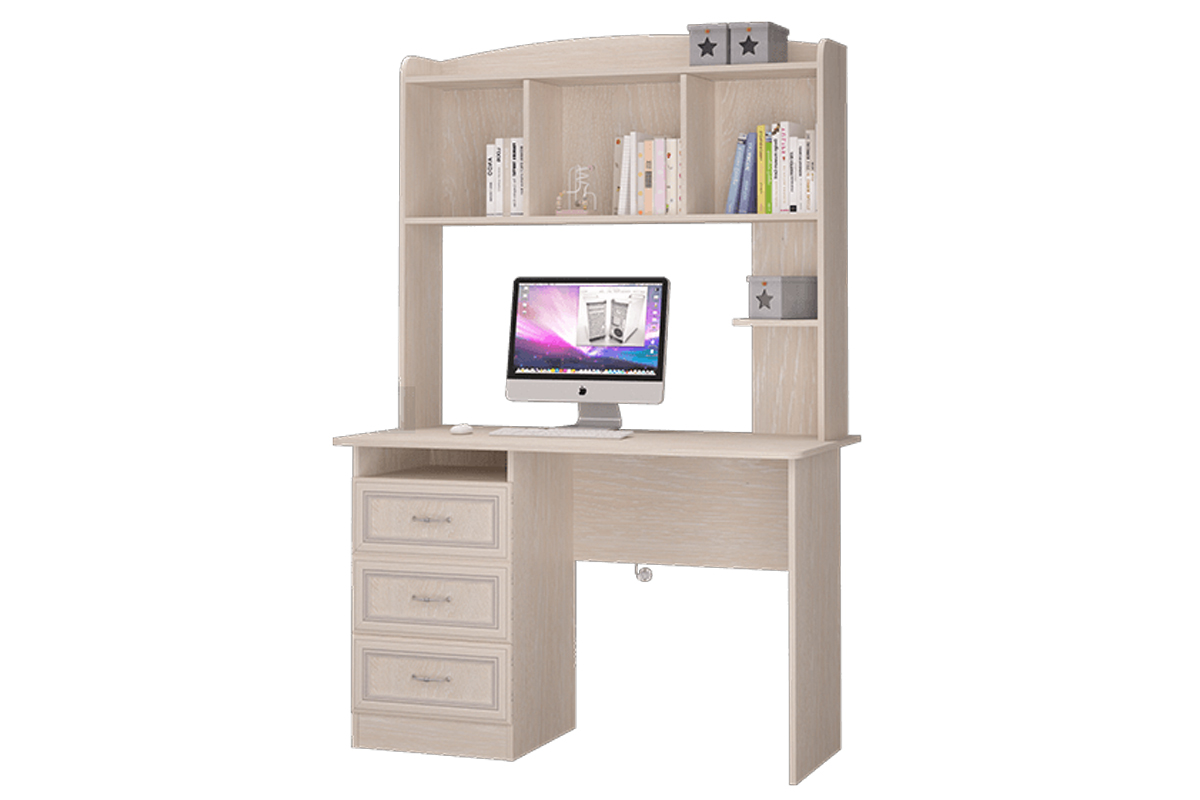 Полка-надставка Верона