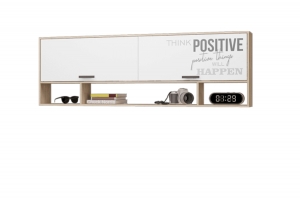 Полка для книг Джуниор