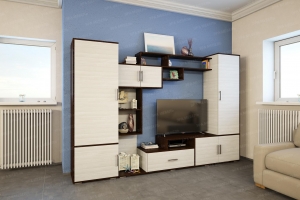 Гостиная модульная Пекин