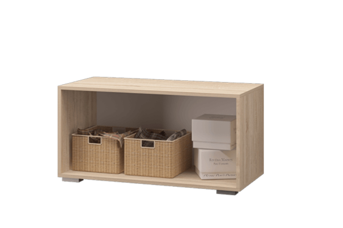 Тумба Скайлайн, графит