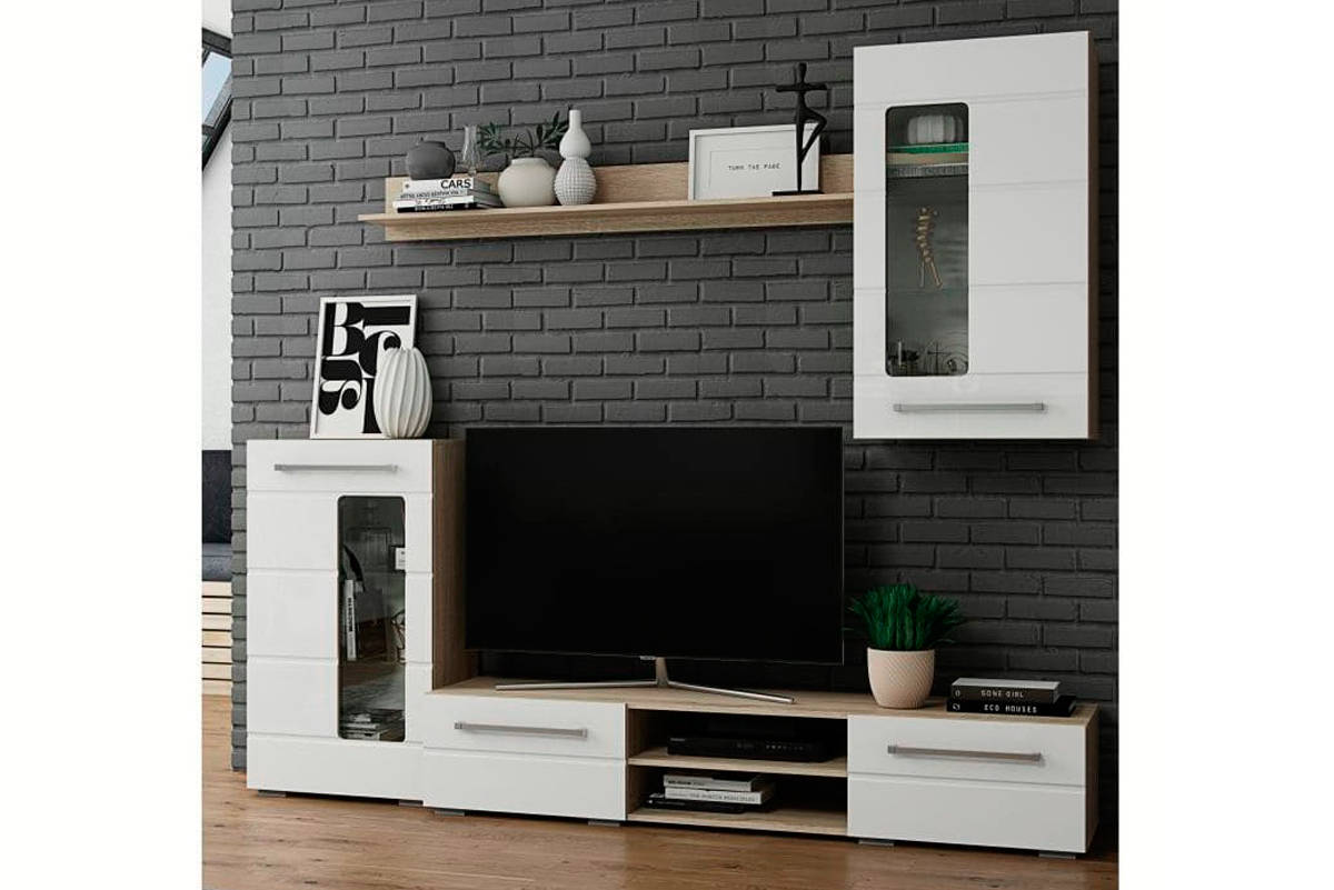 Милан Гостиная 