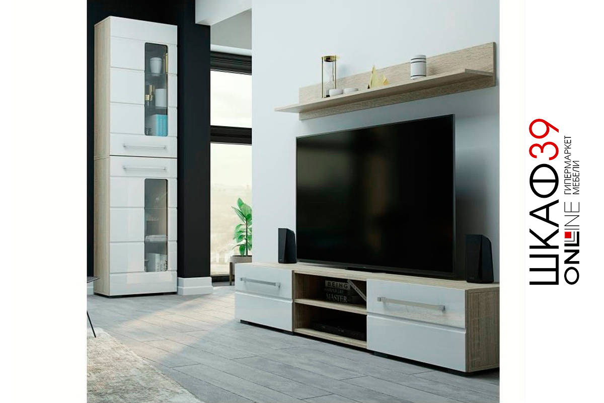 Милан Гостиная 