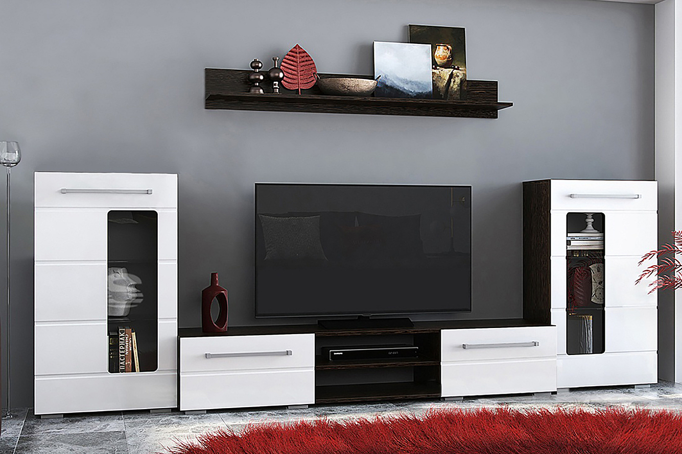 Милан Гостиная 