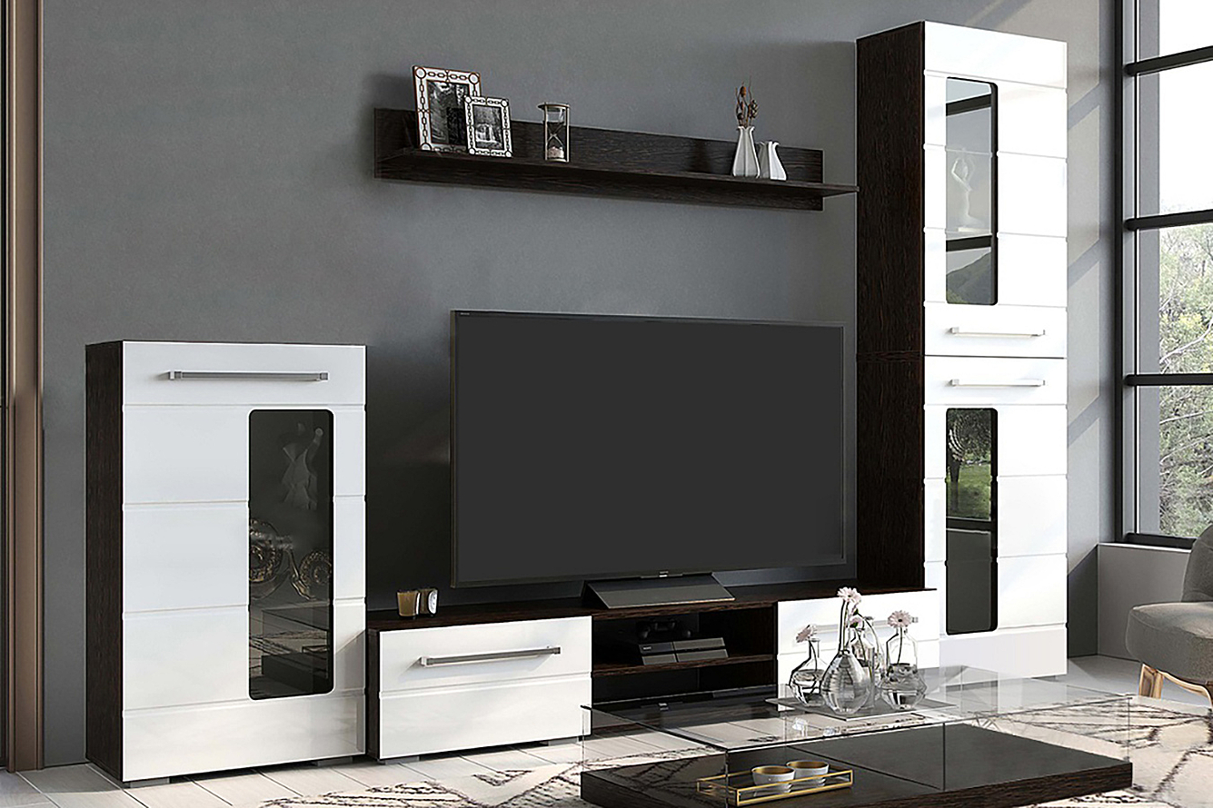 Милан Гостиная 