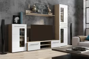 Милан Гостиная 