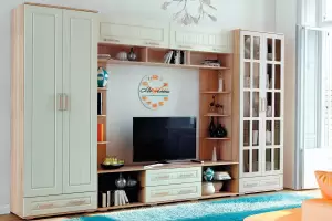 Гостиная Маркиза 