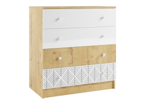 Сканди Комод 800