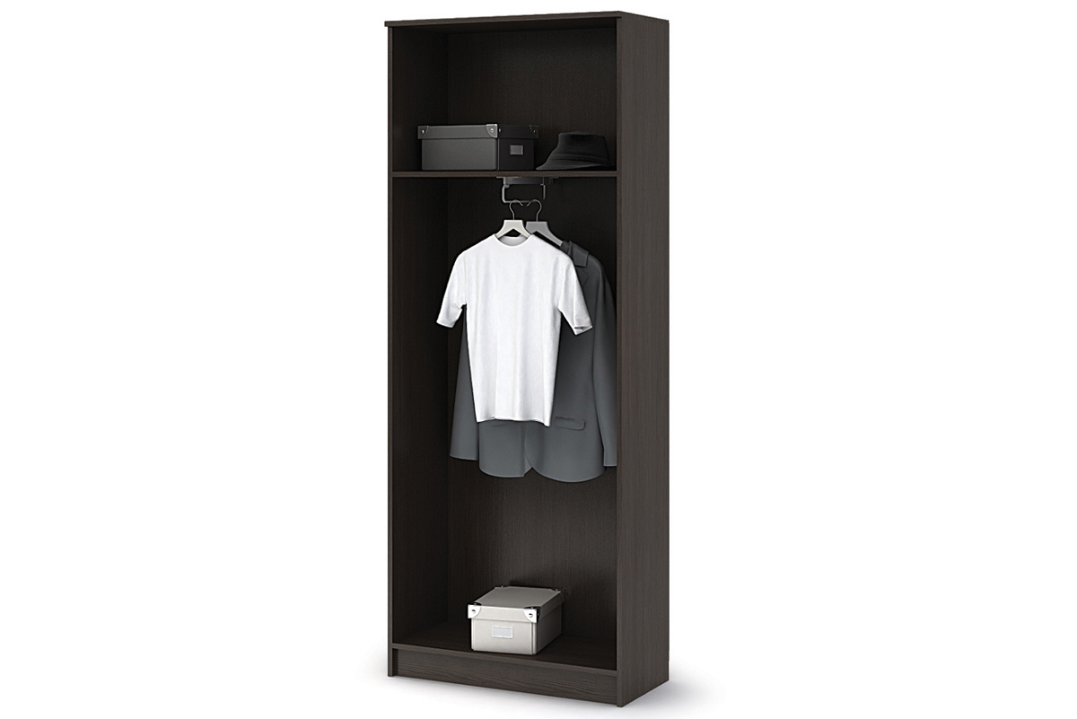 Машенька Шкаф  ШК 205 венге\белфорт