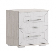 Тумба прикроватная закрытая Британика