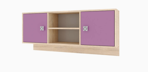 Колибри Навесная секция (Виола)