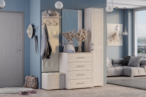 Британика Прихожая Комплект 2