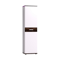 Шкаф для одежды и белья Норвуд 71