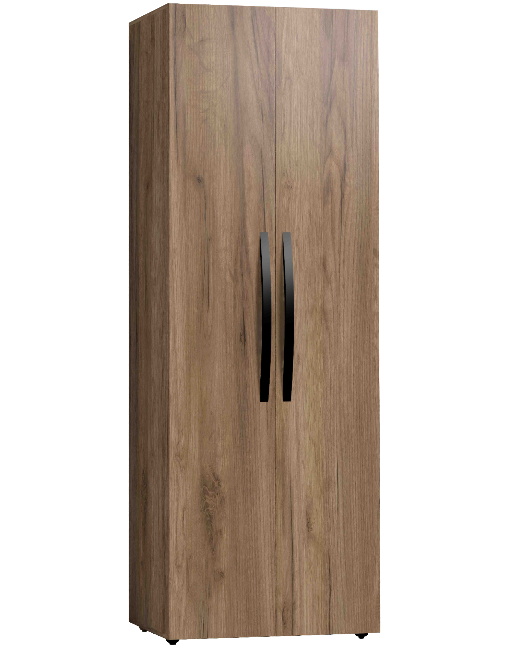 Шкаф для одежды Nature 54