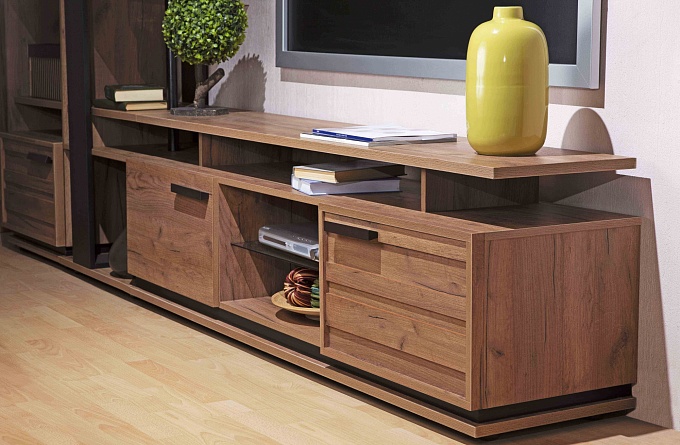 Гостиная NATURE Комплект 4