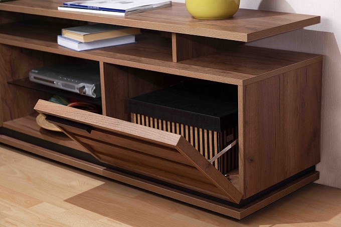 Гостиная NATURE Комплект 4