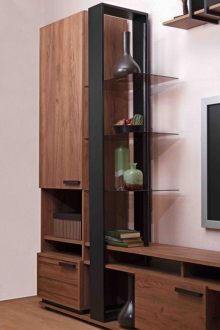 Гостиная NATURE Комплект 4