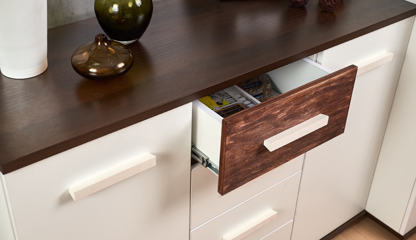 Гостиная Норвуд. Комплект 2