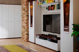 Гостиная Норвуд. Комплект 2