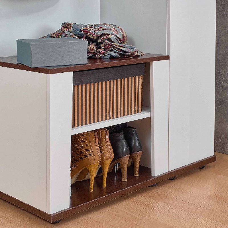 Норвуд Прихожая Комплект 1