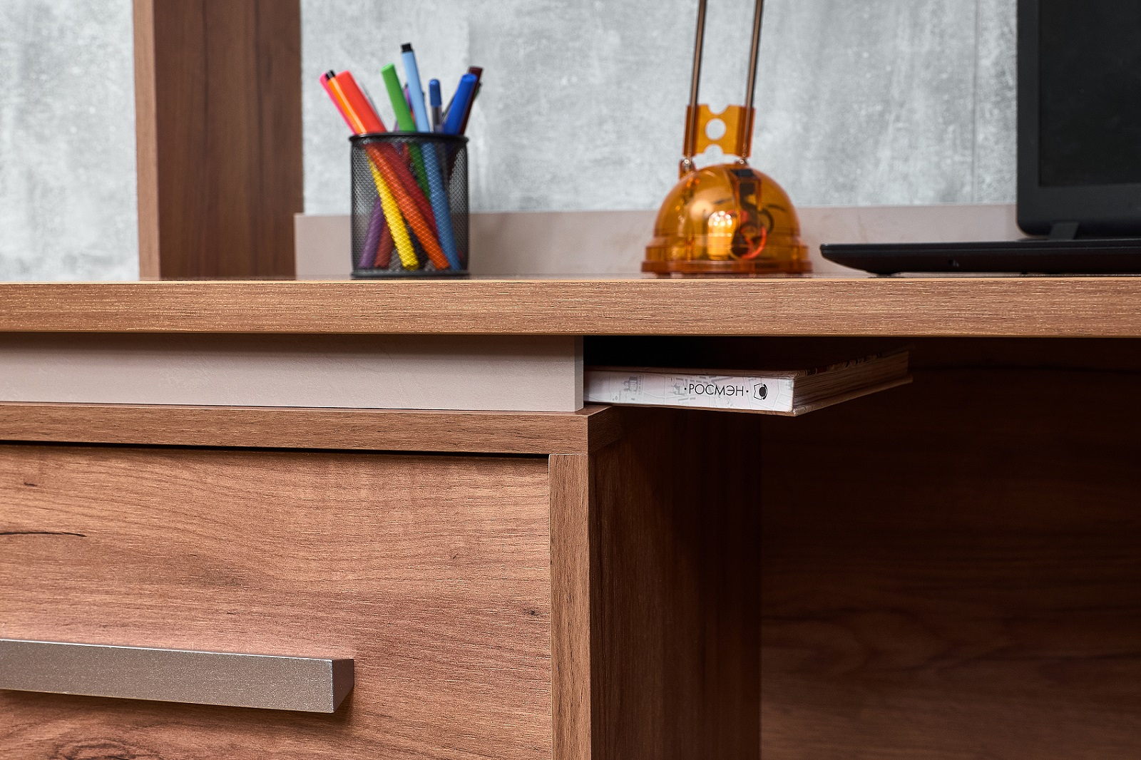 NATURE Кабинет ученика Комплект 6