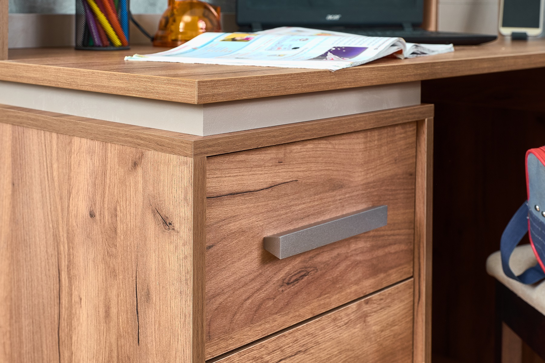 NATURE Кабинет ученика Комплект 6