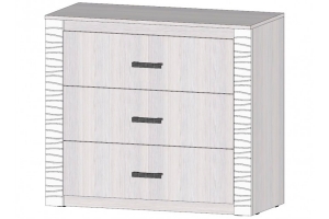 Ривьера Комод малый 