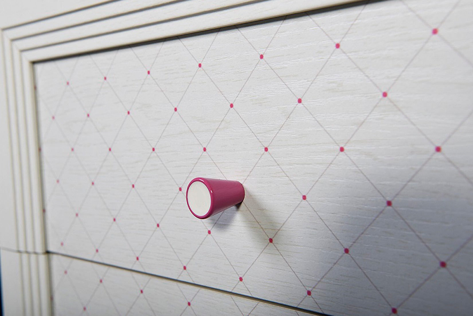 Флер детская модульная спальня Дуб седан