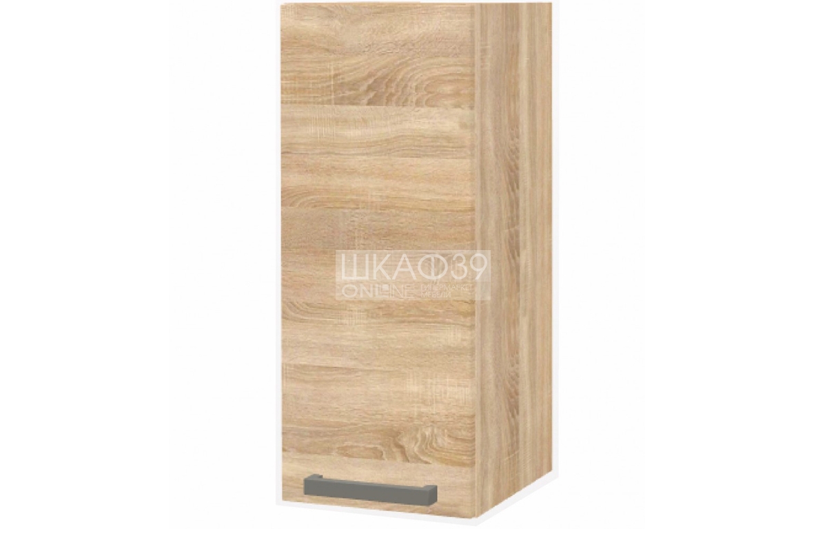 Кухня Николь В30 Дуб сонома