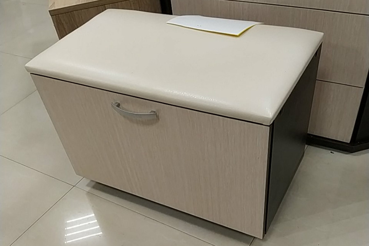 Обувница №1 Феликс Венге/Дуб белфорт