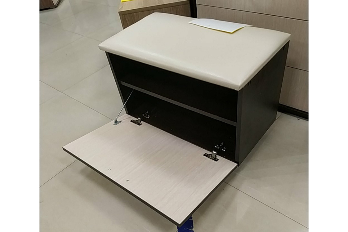 Обувница №1 Феликс Венге/Дуб белфорт