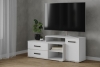 Тумба под ТВ Парус 3, белый
