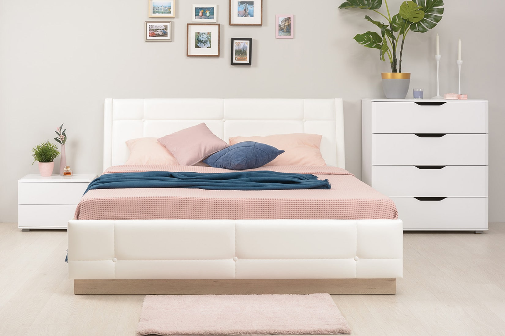 Муссон спальня модульная 