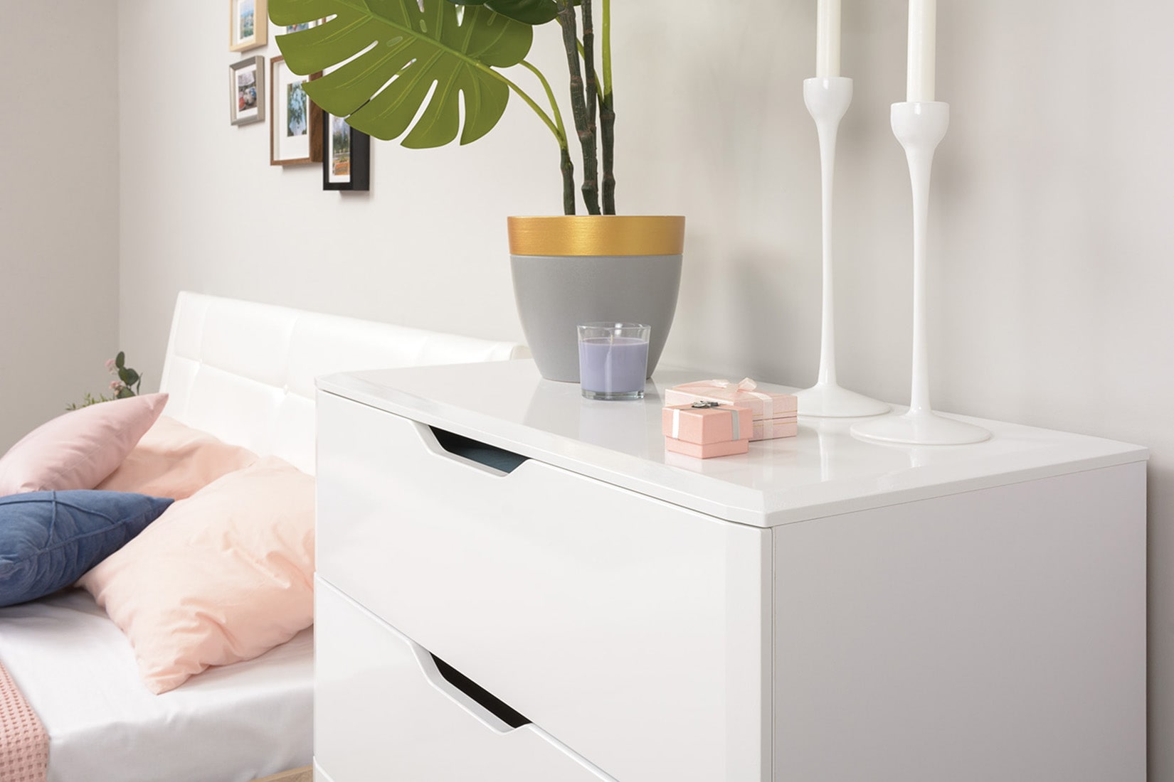 Муссон спальня модульная 