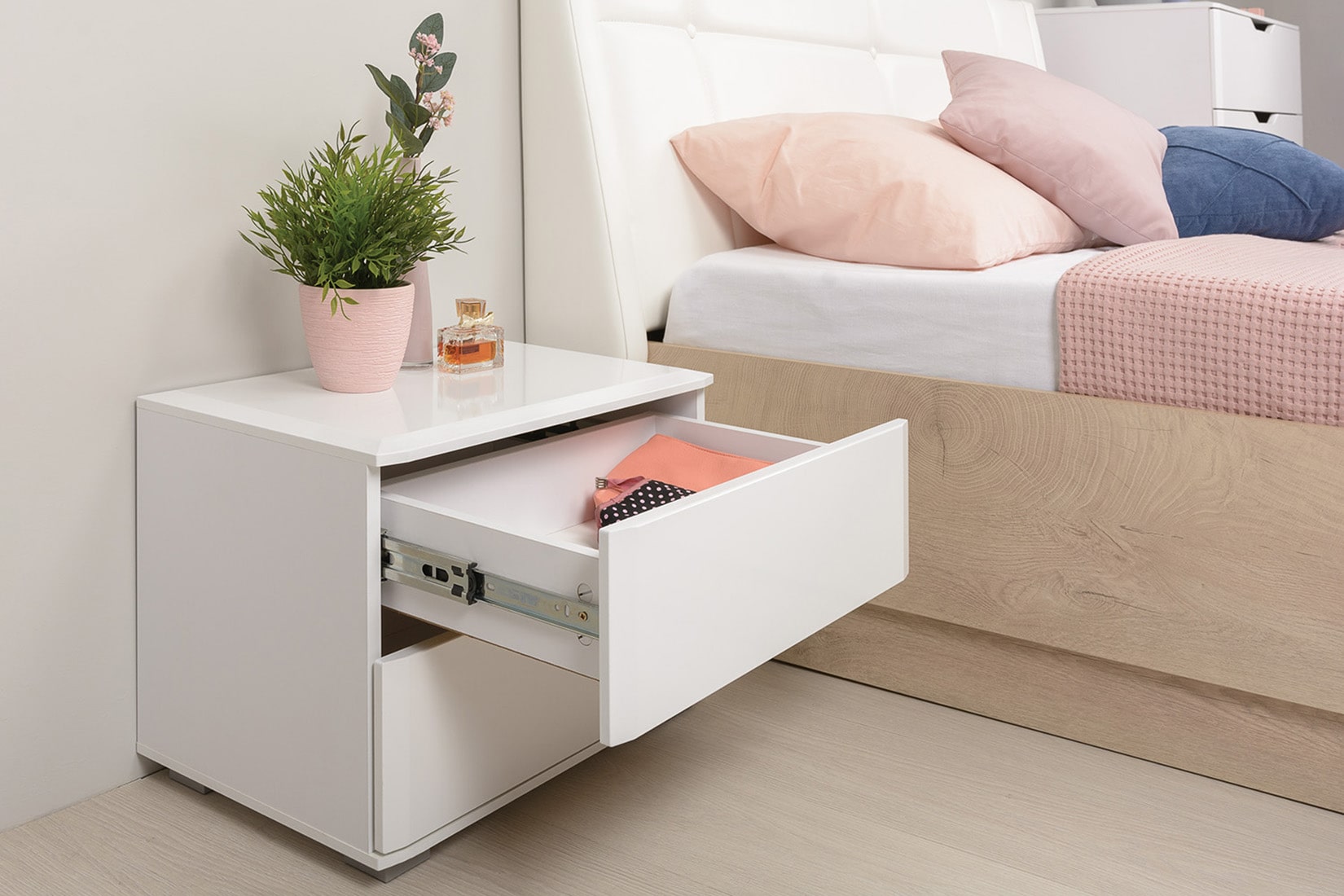 Муссон спальня модульная 